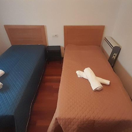 Ensan Ciprian Playas Y Relax Apartment ภายนอก รูปภาพ