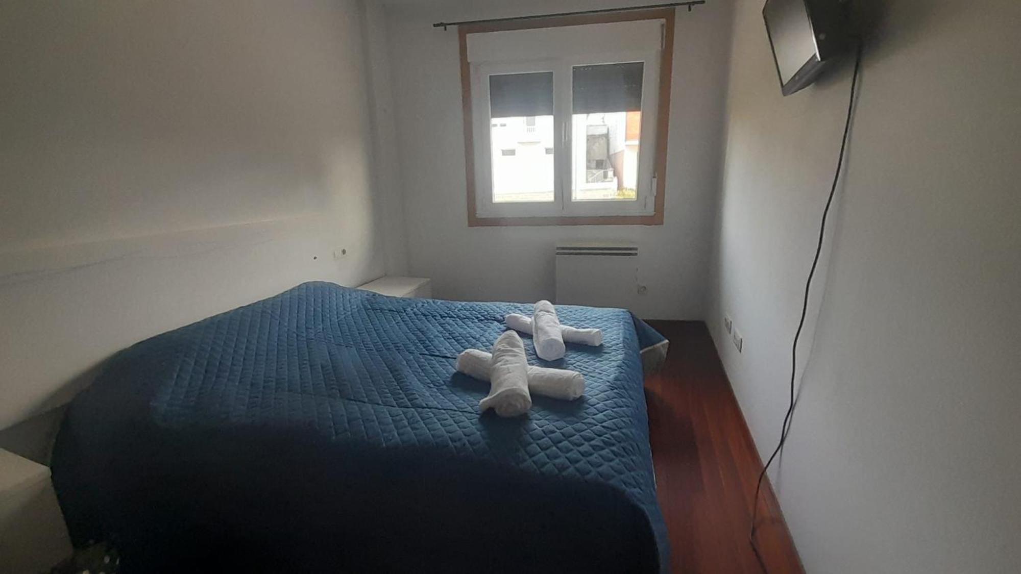 Ensan Ciprian Playas Y Relax Apartment ภายนอก รูปภาพ