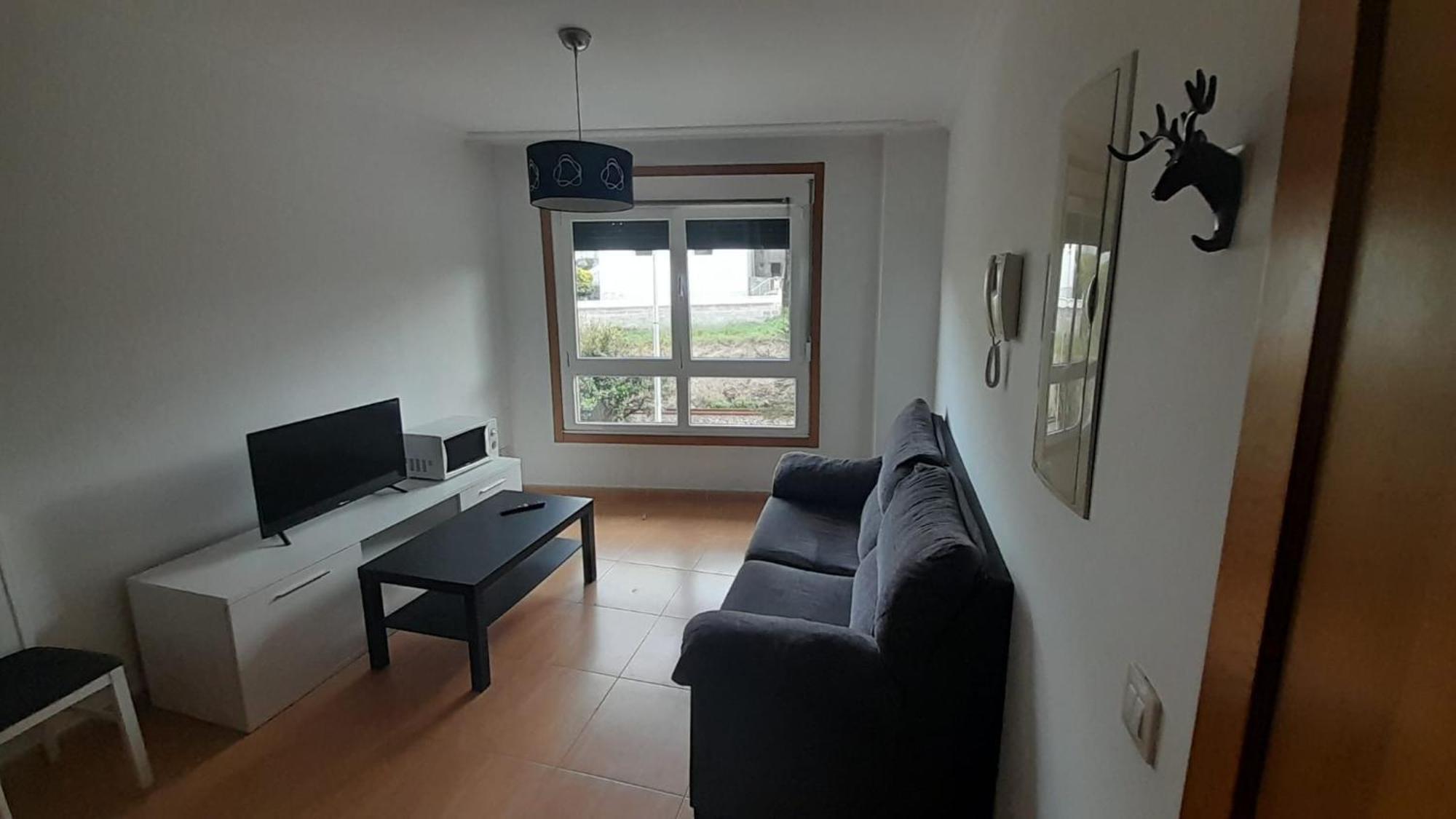 Ensan Ciprian Playas Y Relax Apartment ภายนอก รูปภาพ