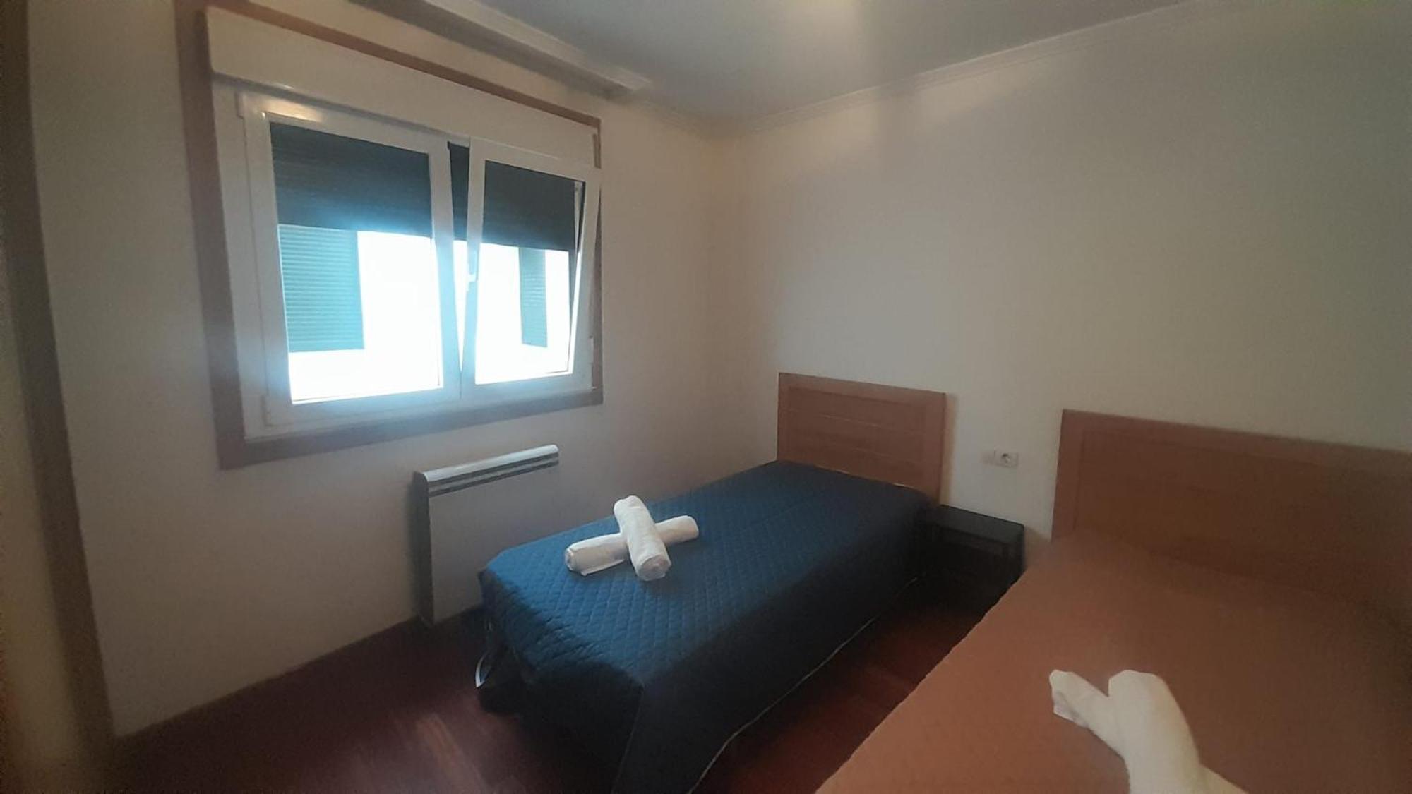 Ensan Ciprian Playas Y Relax Apartment ภายนอก รูปภาพ