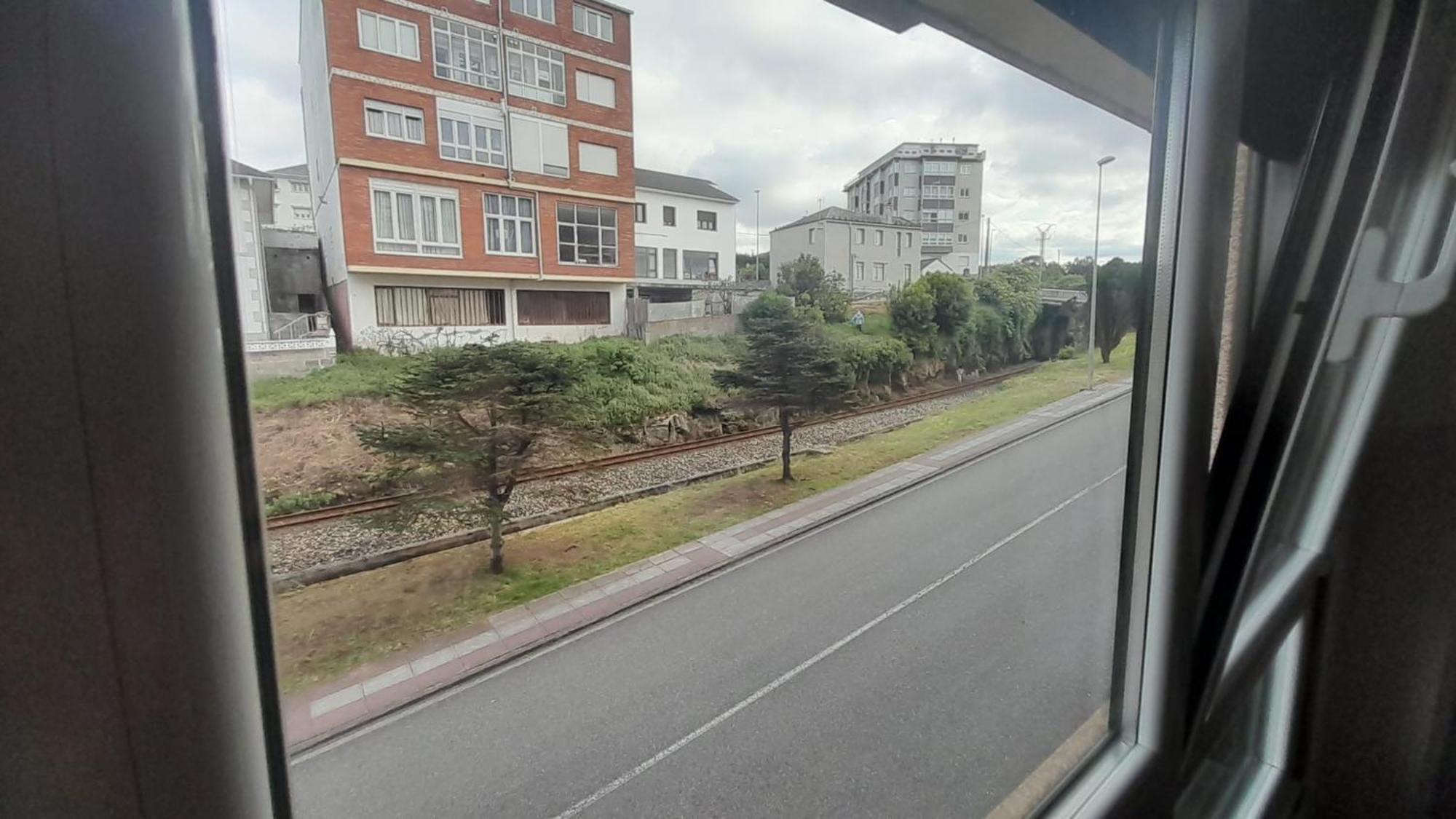 Ensan Ciprian Playas Y Relax Apartment ภายนอก รูปภาพ