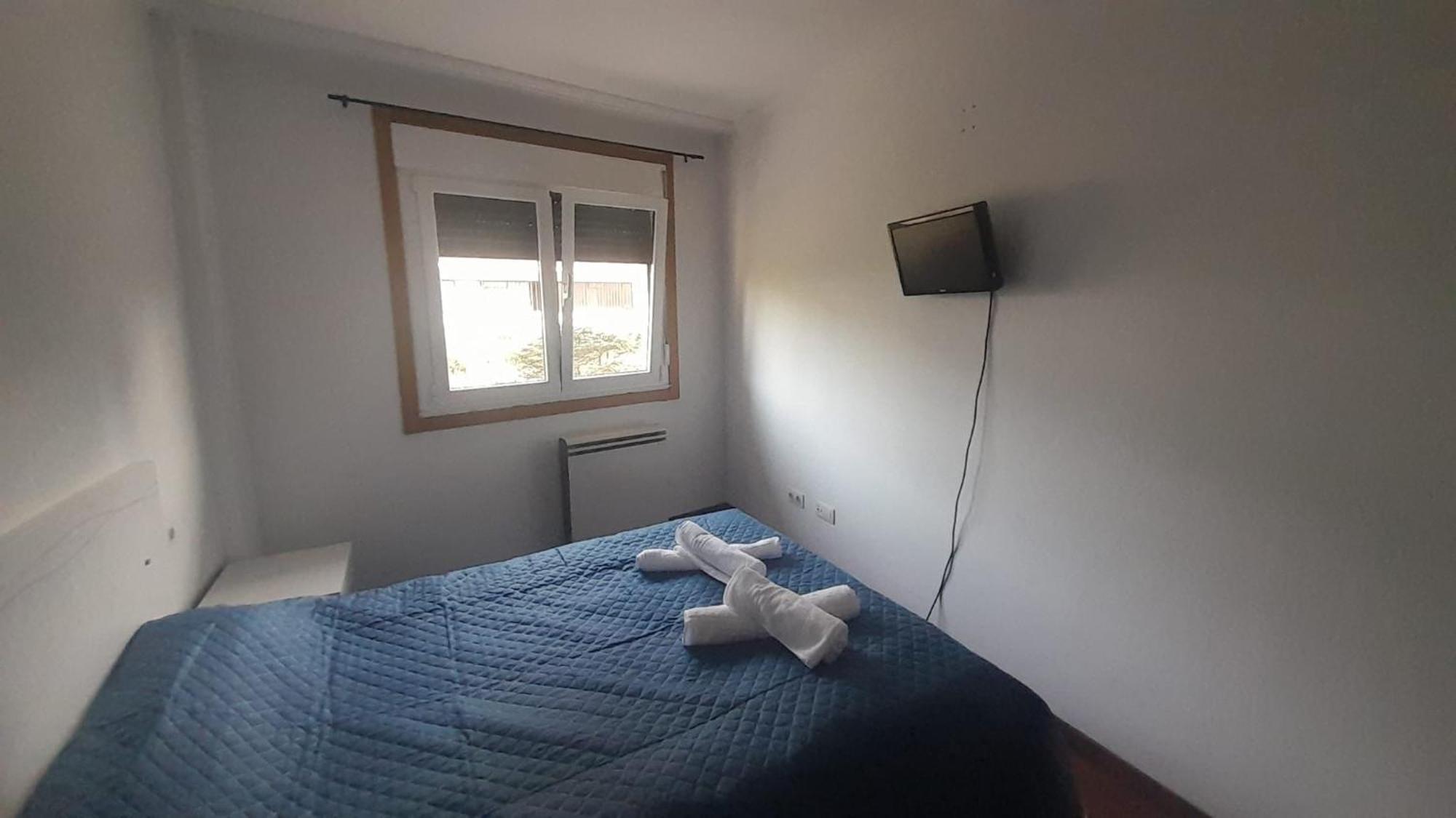 Ensan Ciprian Playas Y Relax Apartment ภายนอก รูปภาพ