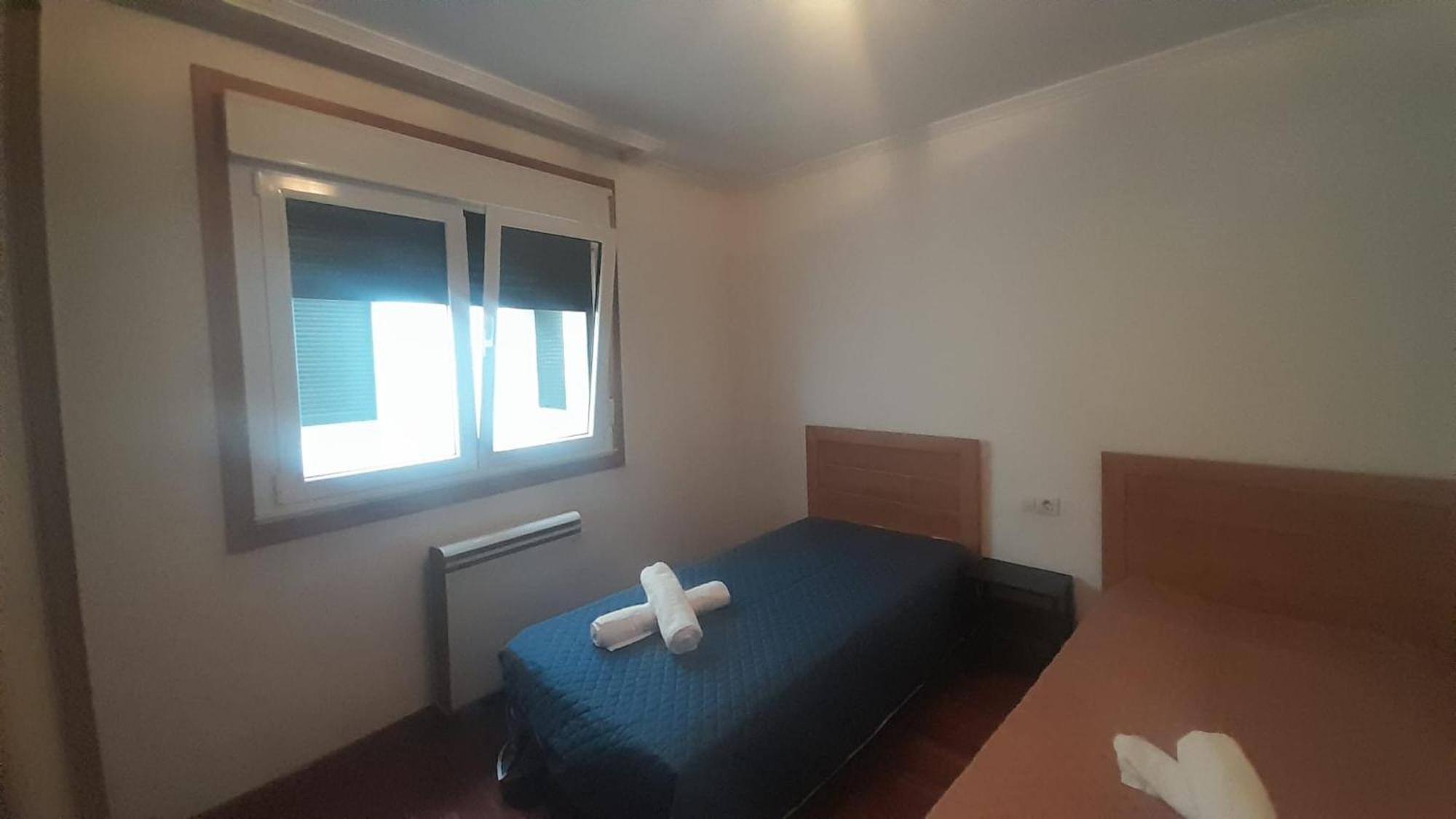 Ensan Ciprian Playas Y Relax Apartment ภายนอก รูปภาพ
