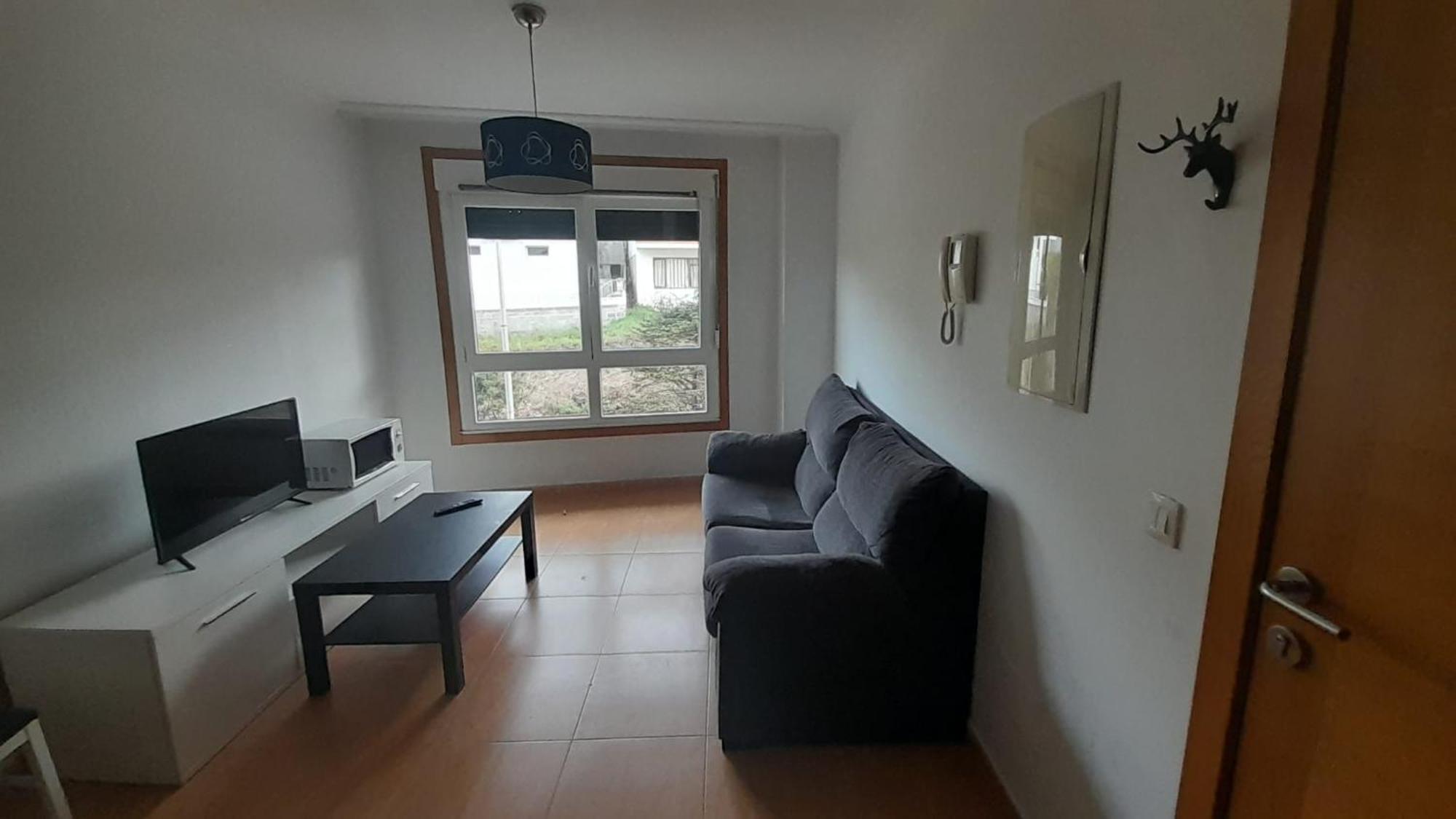 Ensan Ciprian Playas Y Relax Apartment ภายนอก รูปภาพ