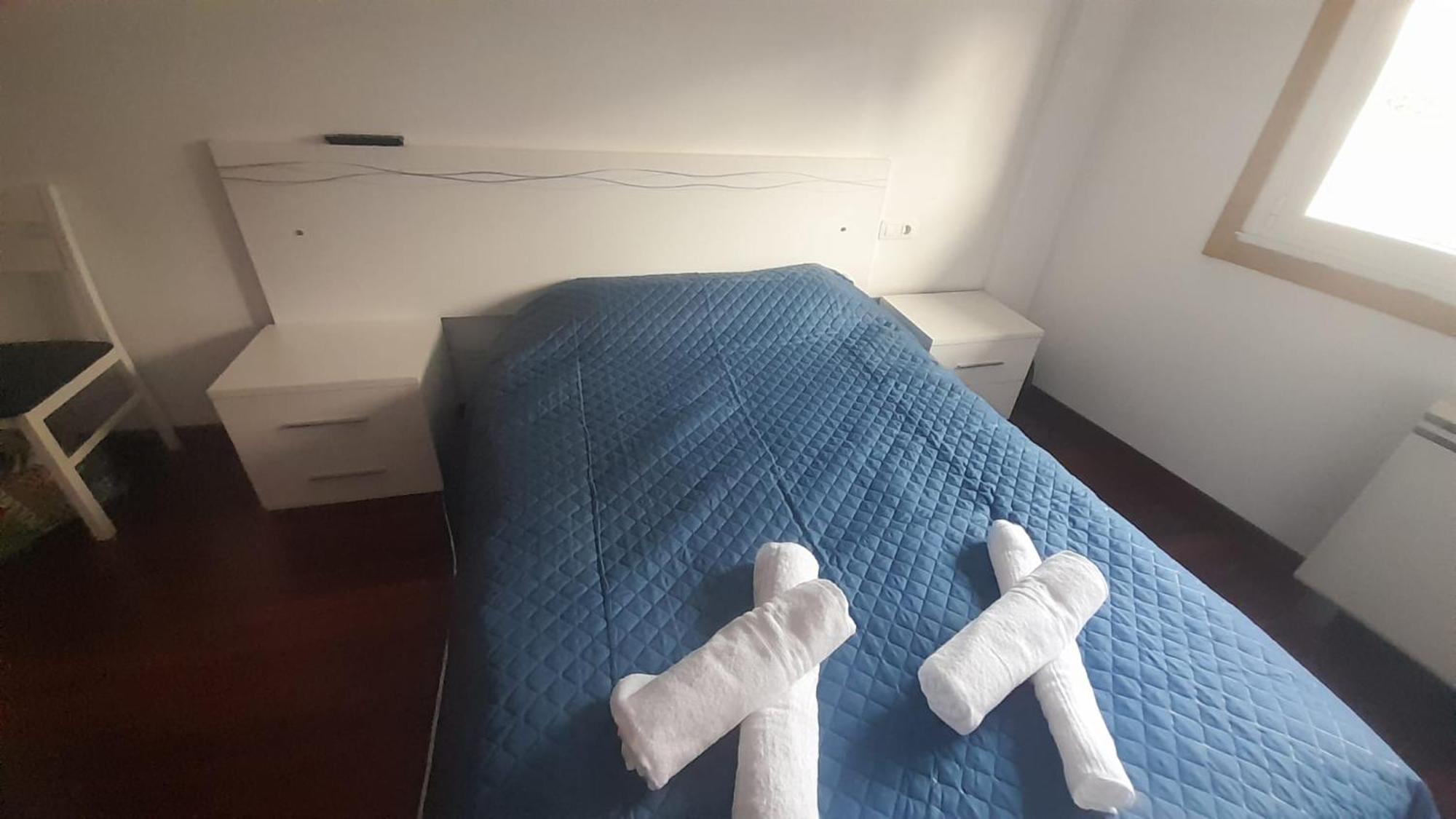 Ensan Ciprian Playas Y Relax Apartment ภายนอก รูปภาพ