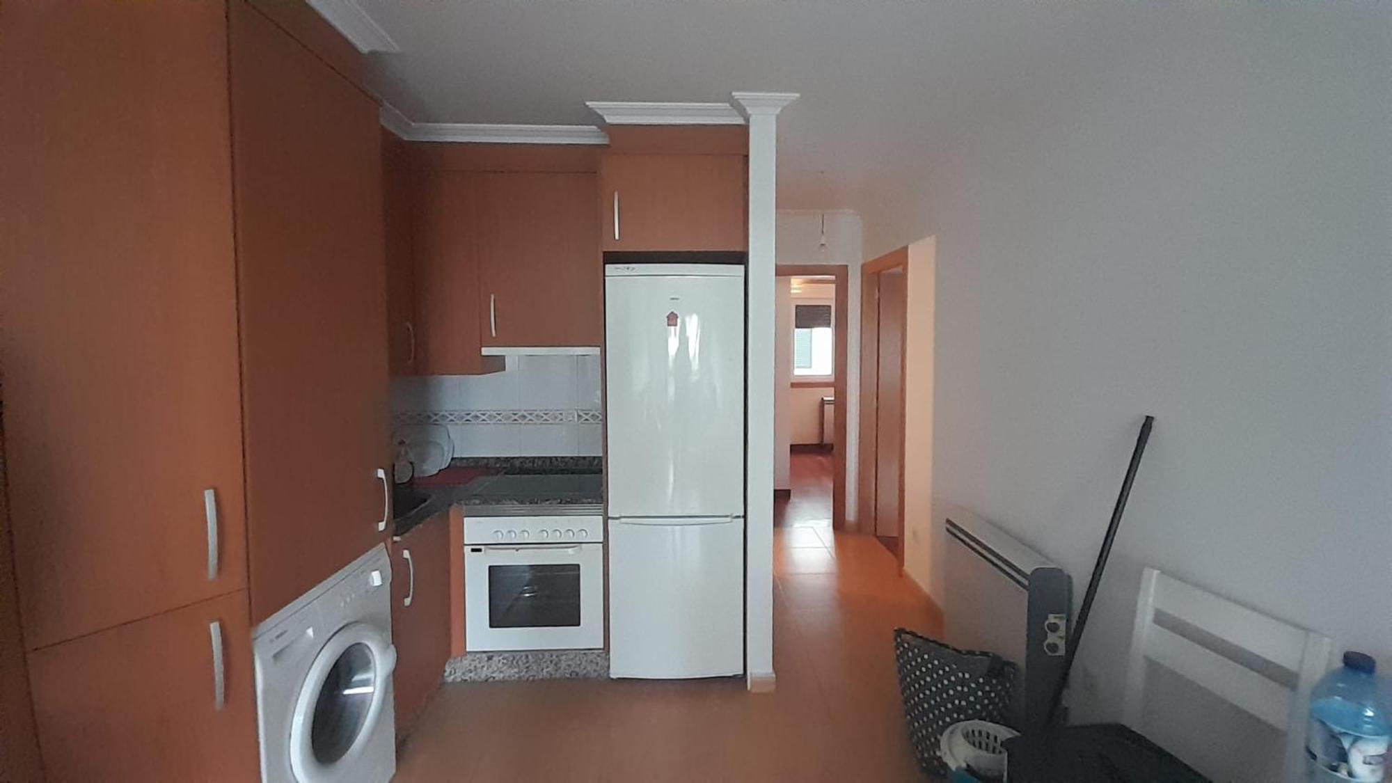 Ensan Ciprian Playas Y Relax Apartment ภายนอก รูปภาพ