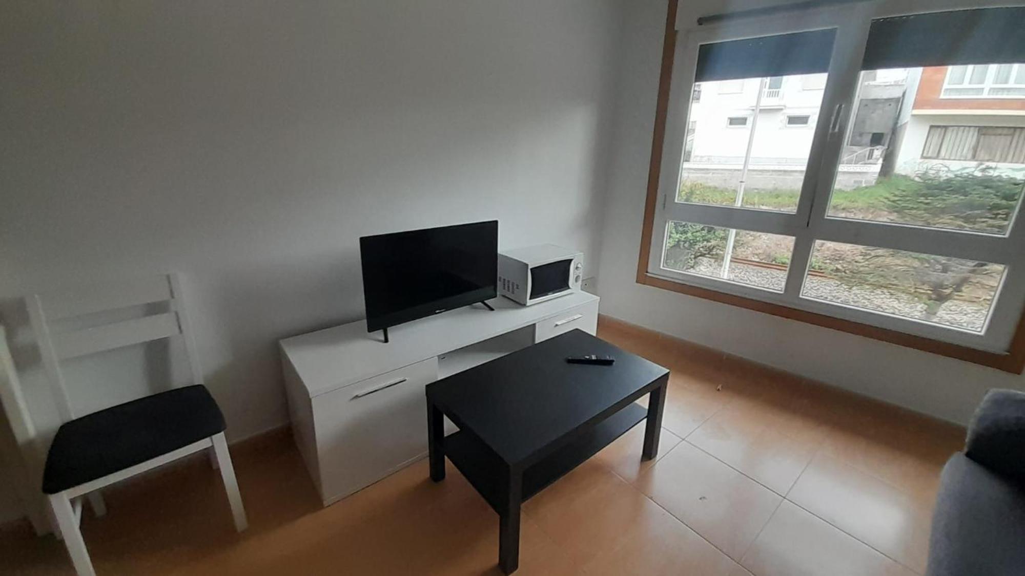 Ensan Ciprian Playas Y Relax Apartment ภายนอก รูปภาพ