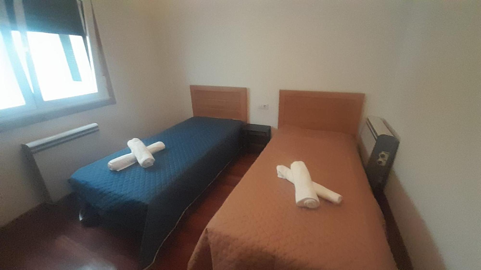 Ensan Ciprian Playas Y Relax Apartment ภายนอก รูปภาพ
