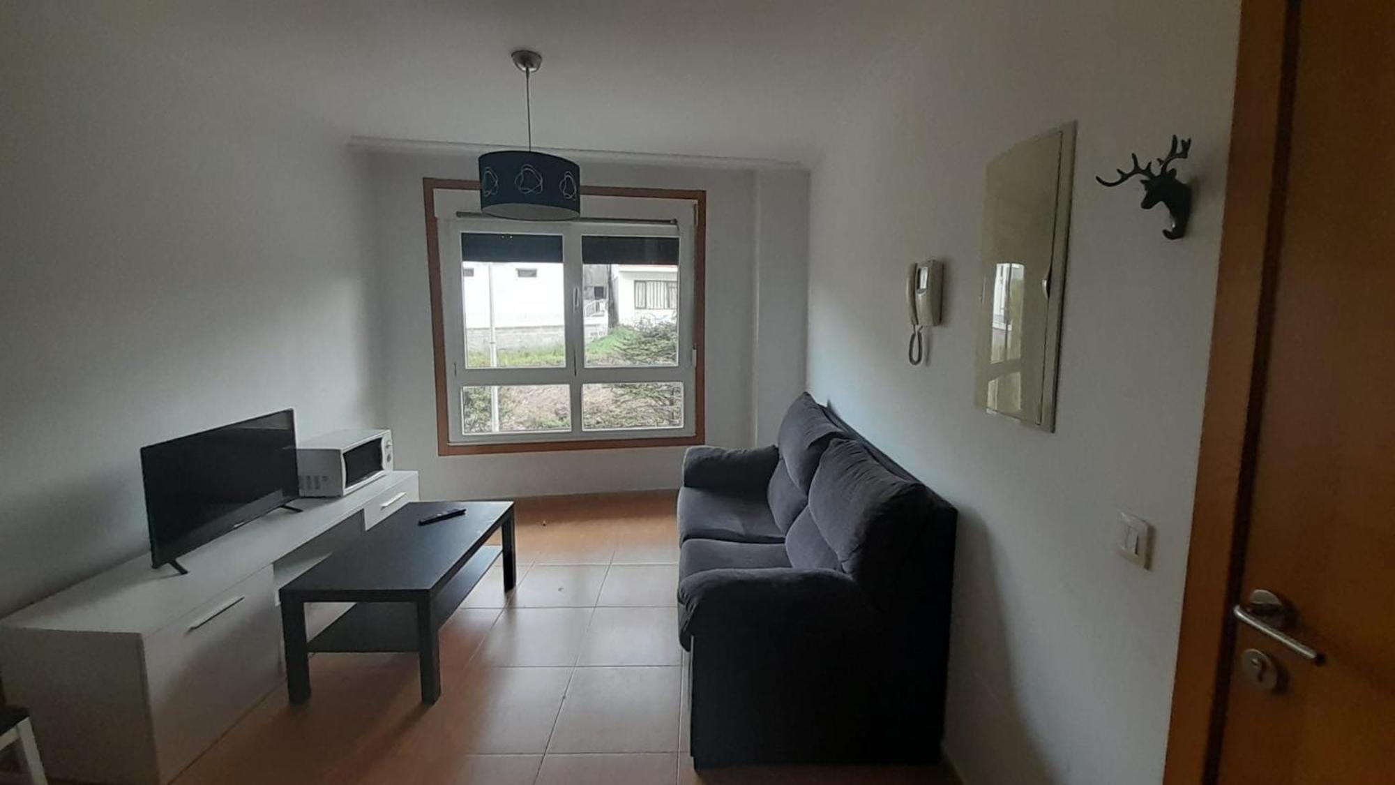 Ensan Ciprian Playas Y Relax Apartment ภายนอก รูปภาพ